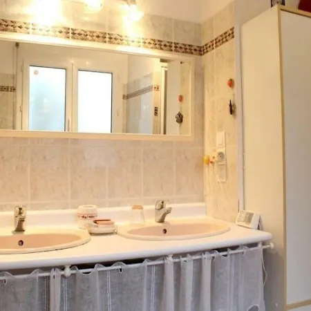 House Boyardville - 6 Pers, 115 M2, 4/3 فيلة