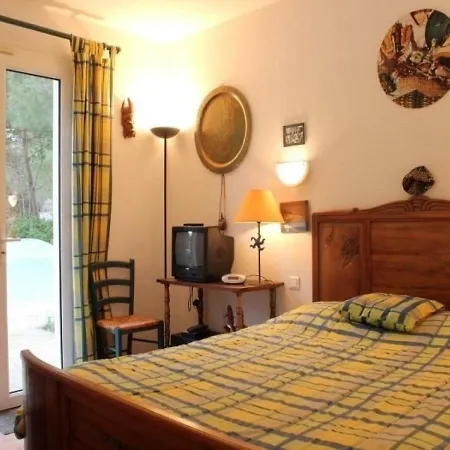 فيلة House Boyardville - 6 Pers, 115 M2, 4/3 Boyardville
