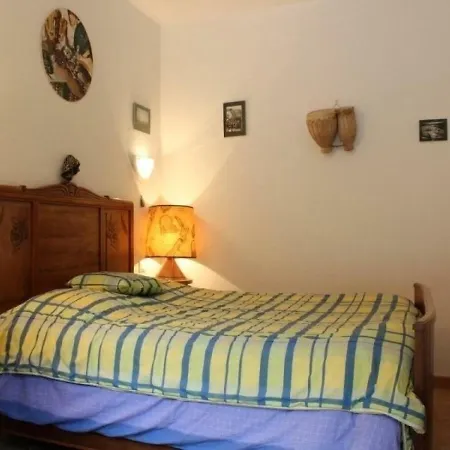House Boyardville - 6 Pers, 115 M2, 4/3 فيلة Boyardville