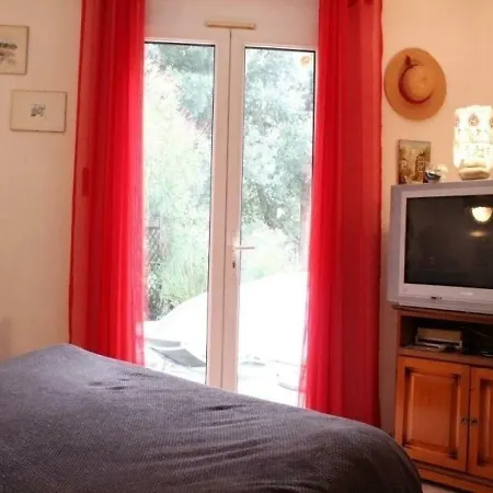 House Boyardville - 6 Pers, 115 M2, 4/3 فيلة *
