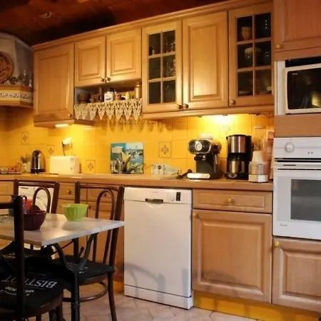 فيلة House Boyardville - 6 Pers, 115 M2, 4/3 Boyardville