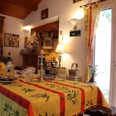 House Boyardville - 6 Pers, 115 M2, 4/3 فيلة Boyardville