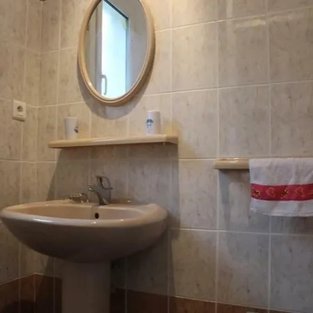 House Boyardville - 6 Pers, 115 M2, 4/3 فيلة Boyardville