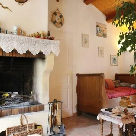 فيلة House Boyardville - 6 Pers, 115 M2, 4/3