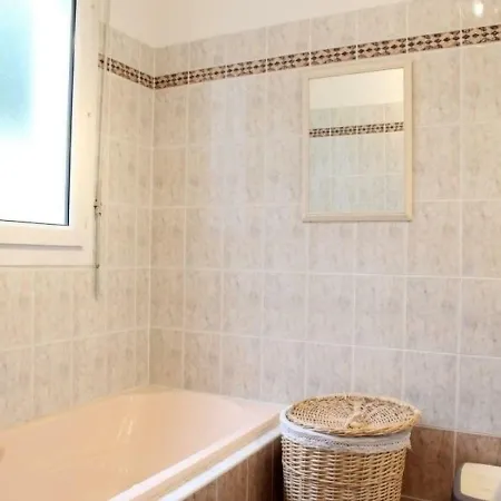 House Boyardville - 6 Pers, 115 M2, 4/3 فيلة