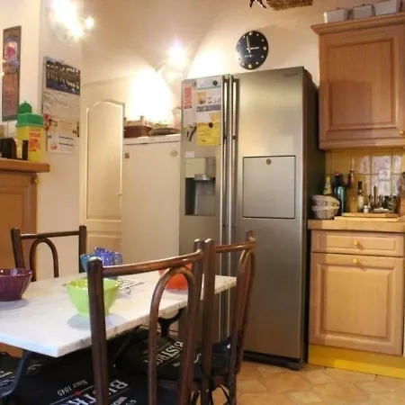 House Boyardville - 6 Pers, 115 M2, 4/3 *