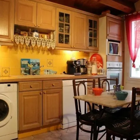 House Boyardville - 6 Pers, 115 M2, 4/3 * Boyardville