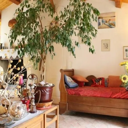 فيلة House Boyardville - 6 Pers, 115 M2, 4/3 *