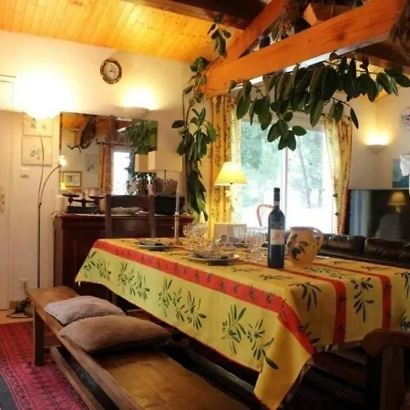 House Boyardville - 6 Pers, 115 M2, 4/3 * Boyardville