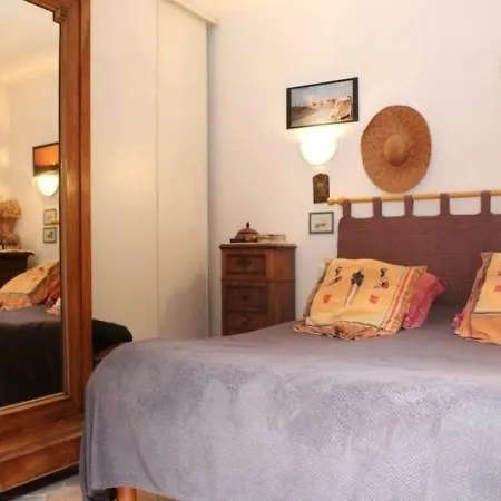 فيلة House Boyardville - 6 Pers, 115 M2, 4/3