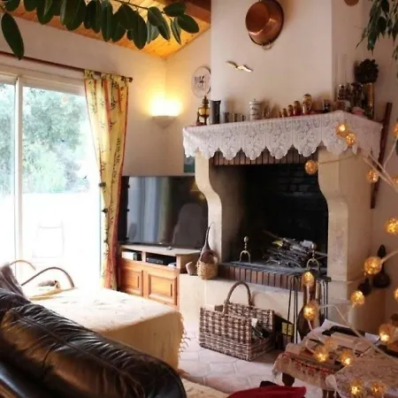 House Boyardville - 6 Pers, 115 M2, 4/3 فيلة Boyardville